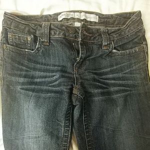 Charlotte Russe Capris