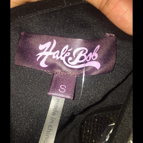 🌸HP🌸 HALE BOB Sequins dress (NWOT) - Picture 4 of 5