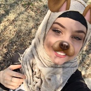 Meet your Posher, Mackenzie