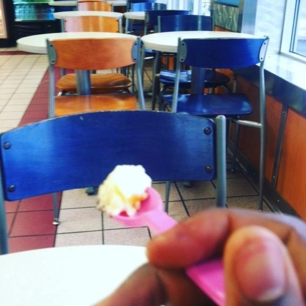 Meet your Posher, Leondre'