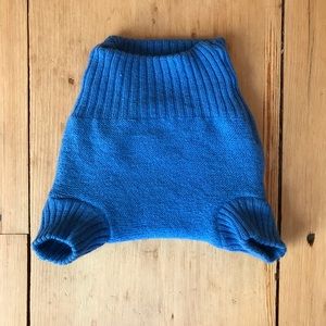 Disana Wool Diaper Cover 3-6 months