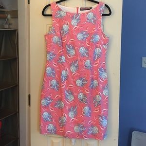 Vineyard vines dress