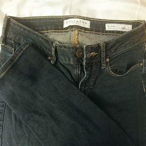 Bullhead Skinny Jeans