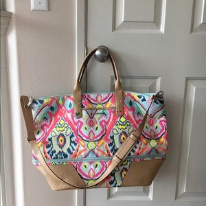 Stella and Dot Bag