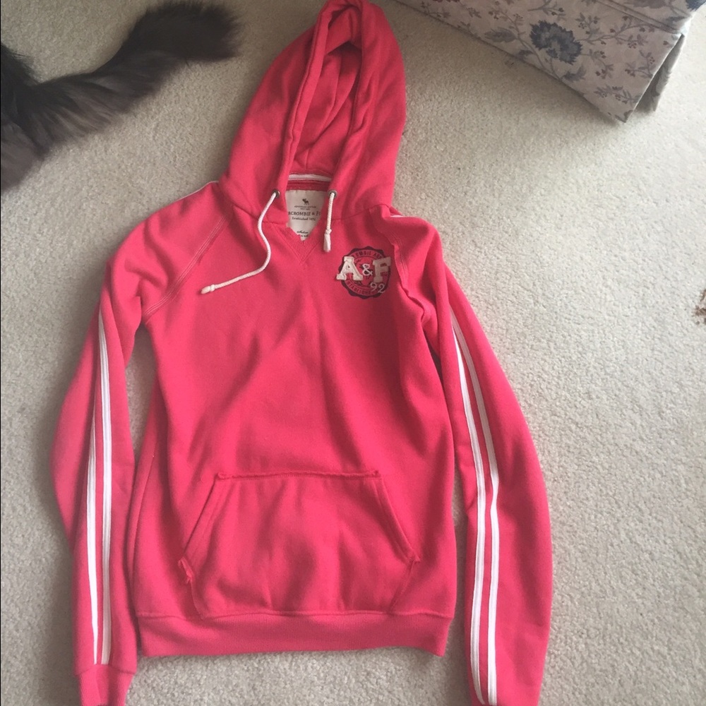 AF hoodie