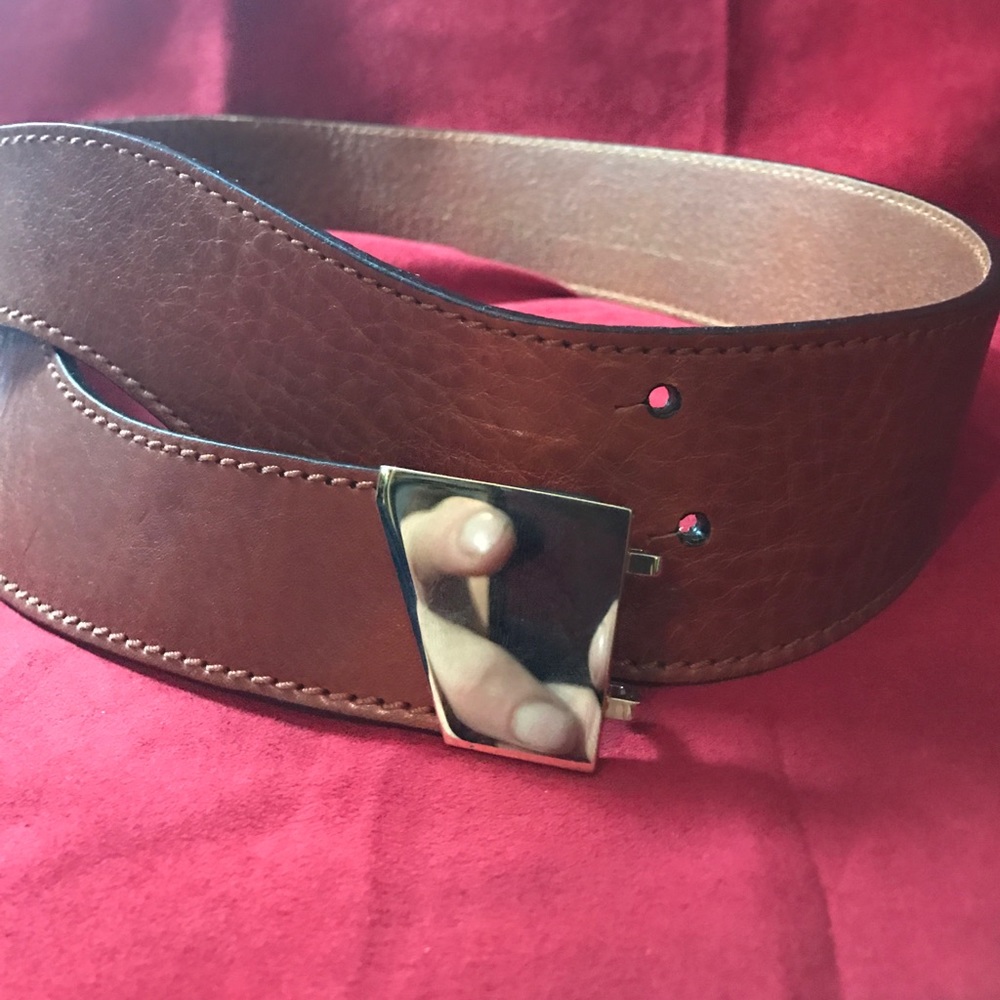 Doncaster ultra Premium Leather belt 💋✨✨
