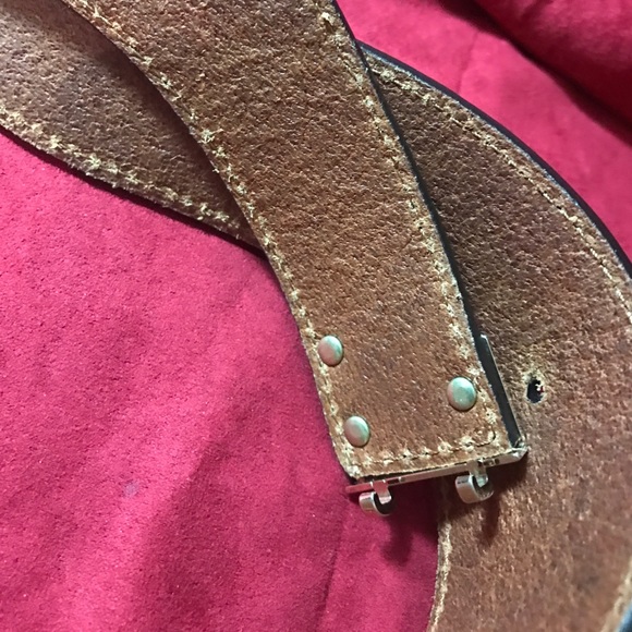 Doncaster ultra Premium Leather belt ?✨✨