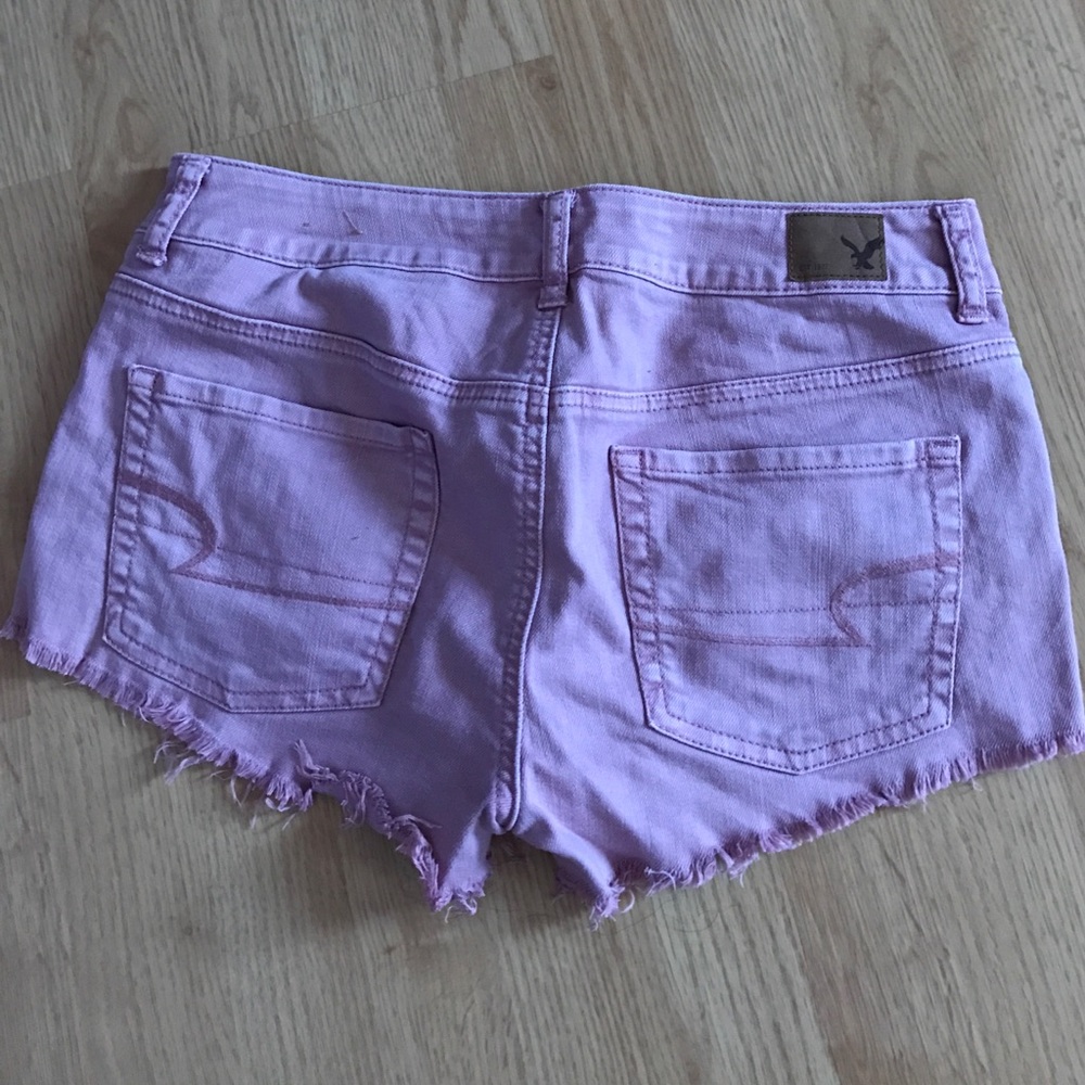 Shorts - Picture 2 of 2