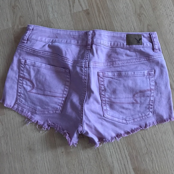 Shorts - Picture 2 of 2