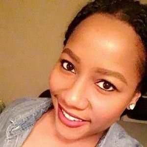 Meet your Posher, Chaneice