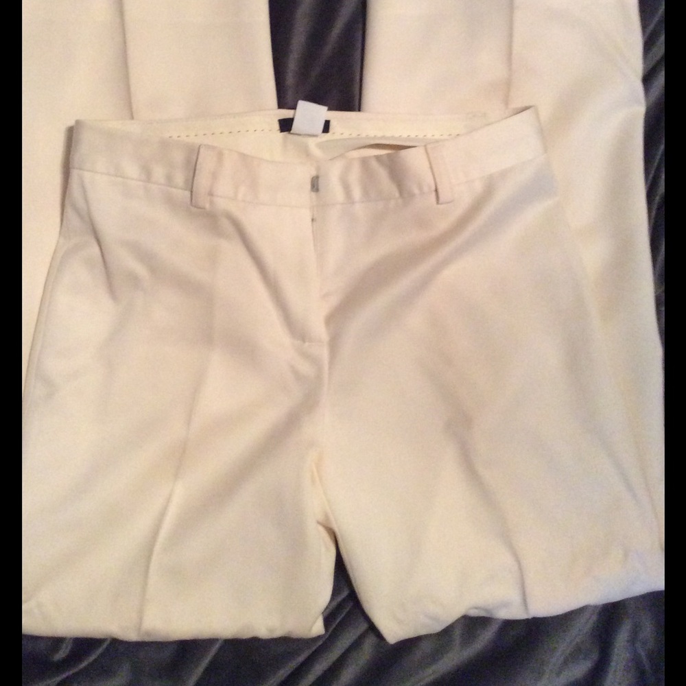 Jcrew dress pants