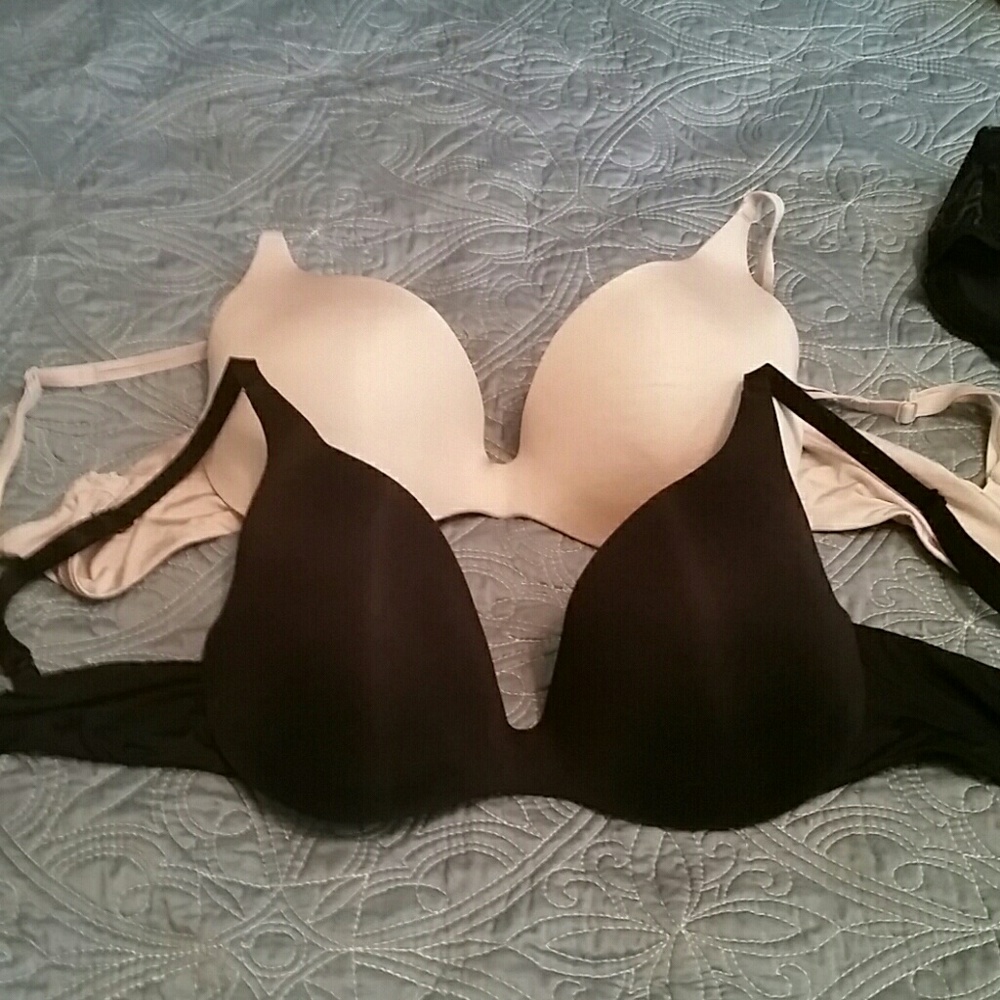 CLEARANCE! Two bras