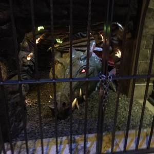 Meet your Posher, Scott