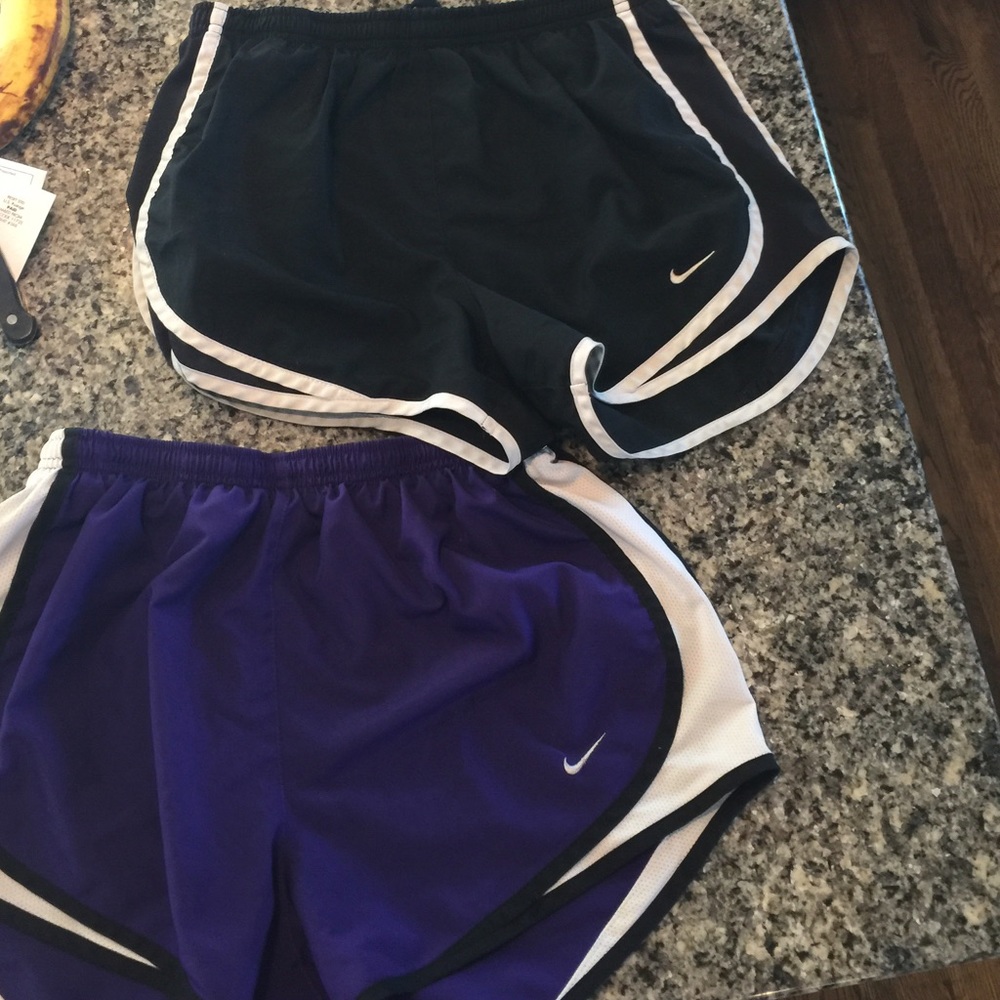 Nike shorts for @fatkid24