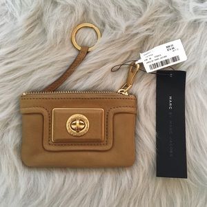 MARC BY MARC JACOBS Turn-lock Wallet