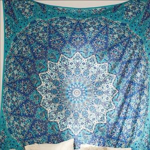 Urban outfitters tapestry