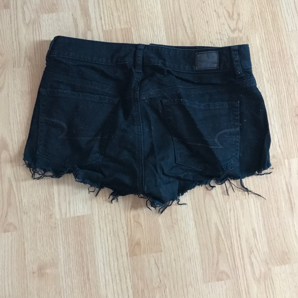 Shorts - Picture 2 of 2