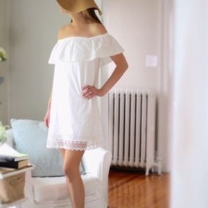 Target Xhileration Dress