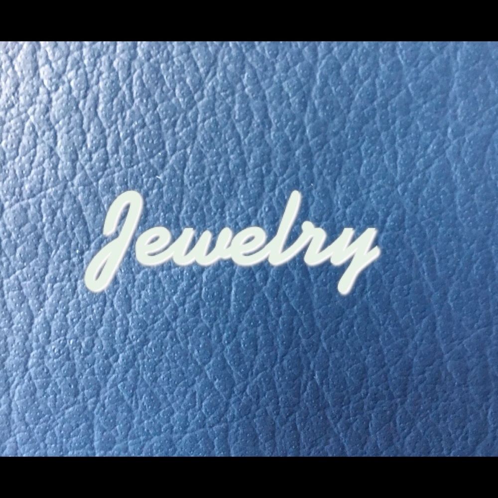 Jewelry Listings