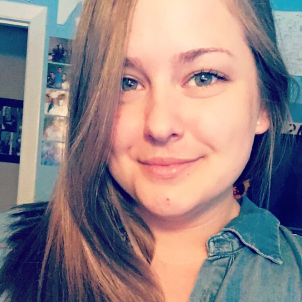 Meet your Posher, Nicole