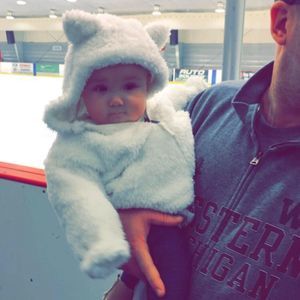 Meet your Posher, Tyson