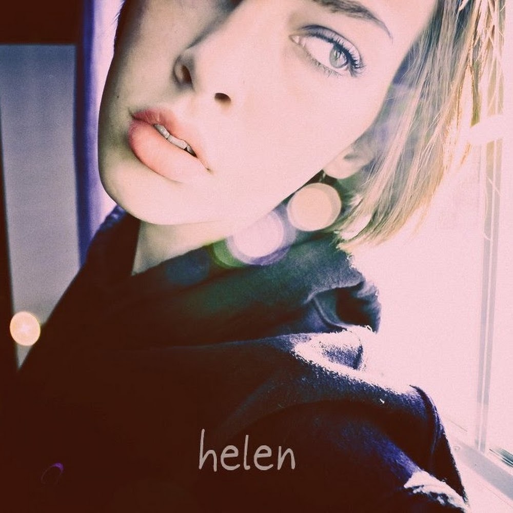Meet your Posher, Helen
