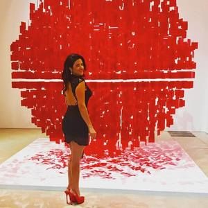 Meet your Posher, Maria