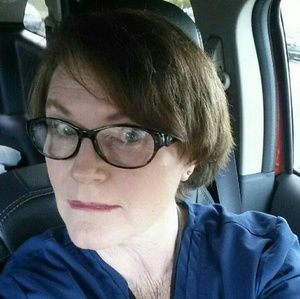 Meet your Posher, Kathy