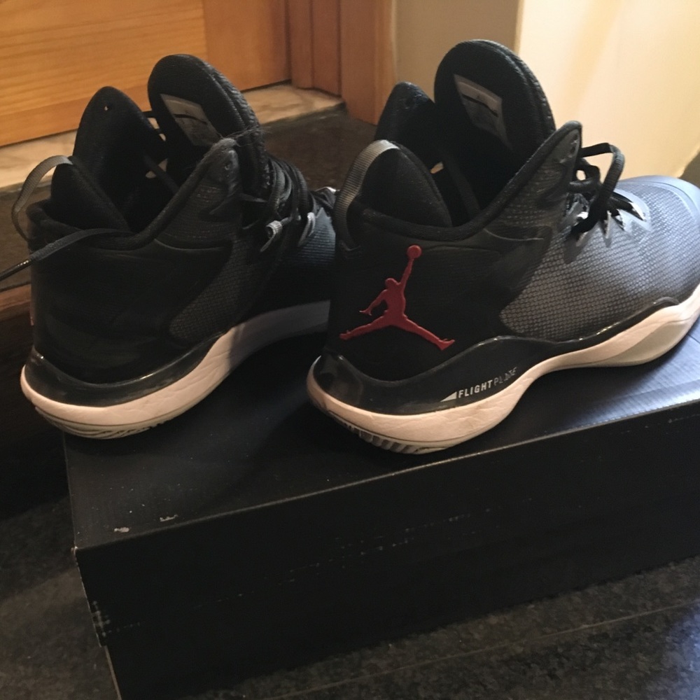 Jordan Sneakers