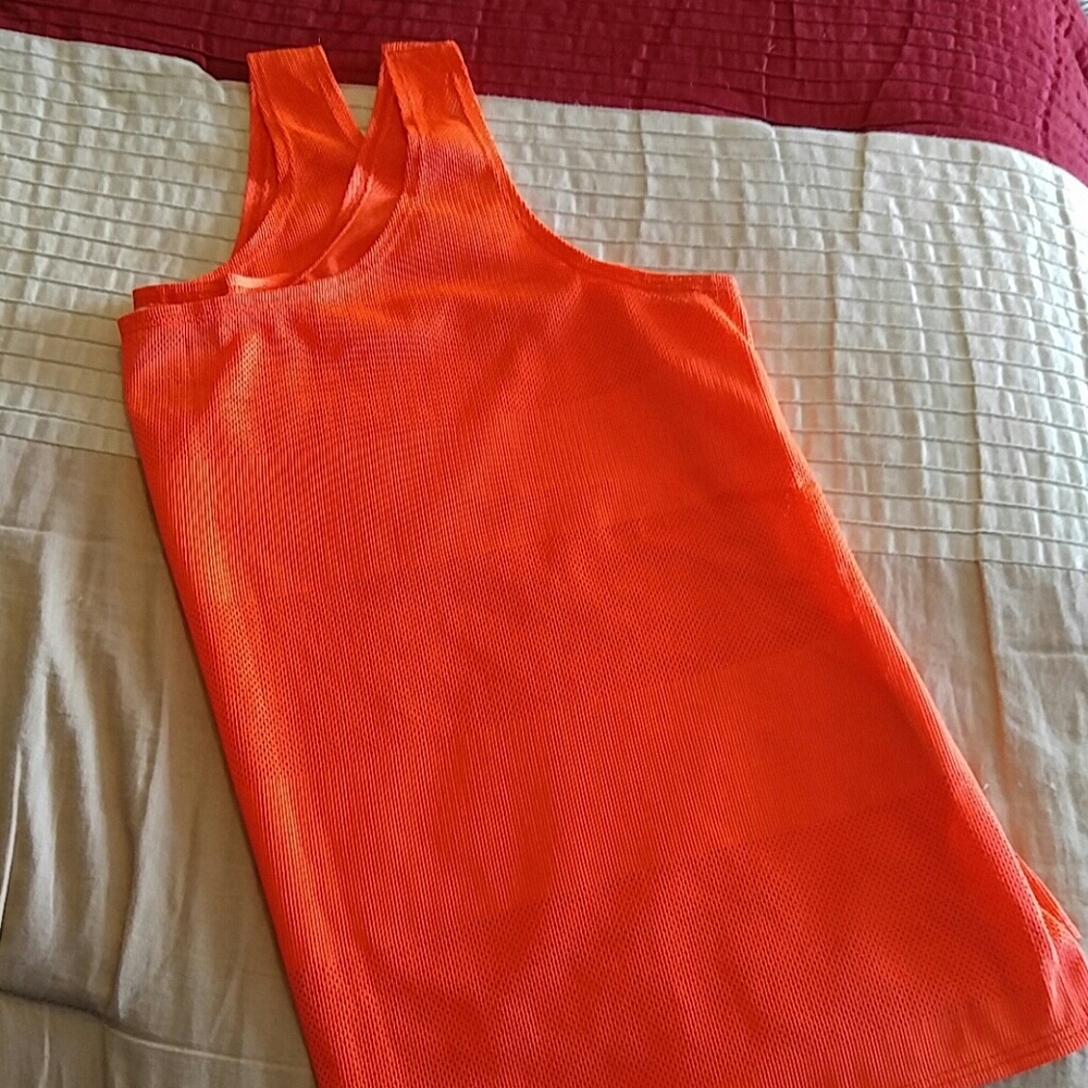 Speedo Tank Top