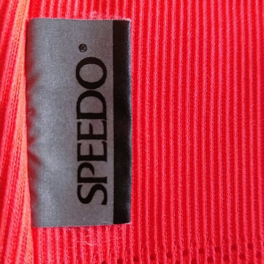 Speedo Tank Top - Picture 2 of 3