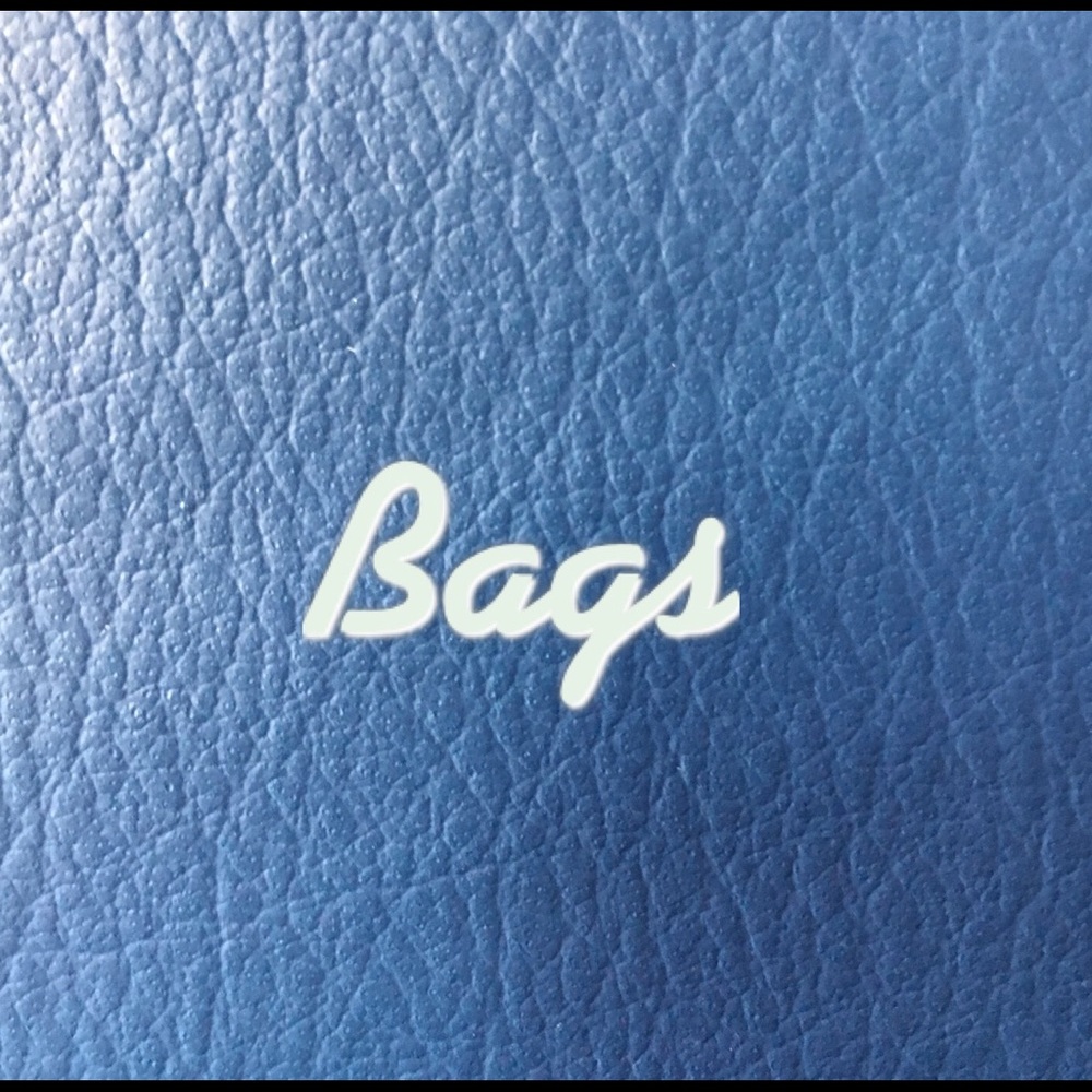 Bags Listings