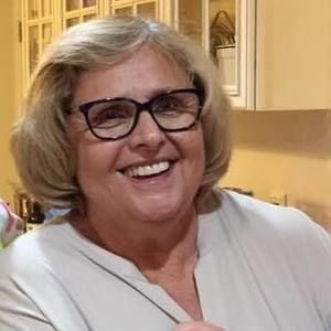 Meet your Posher, Kathleen