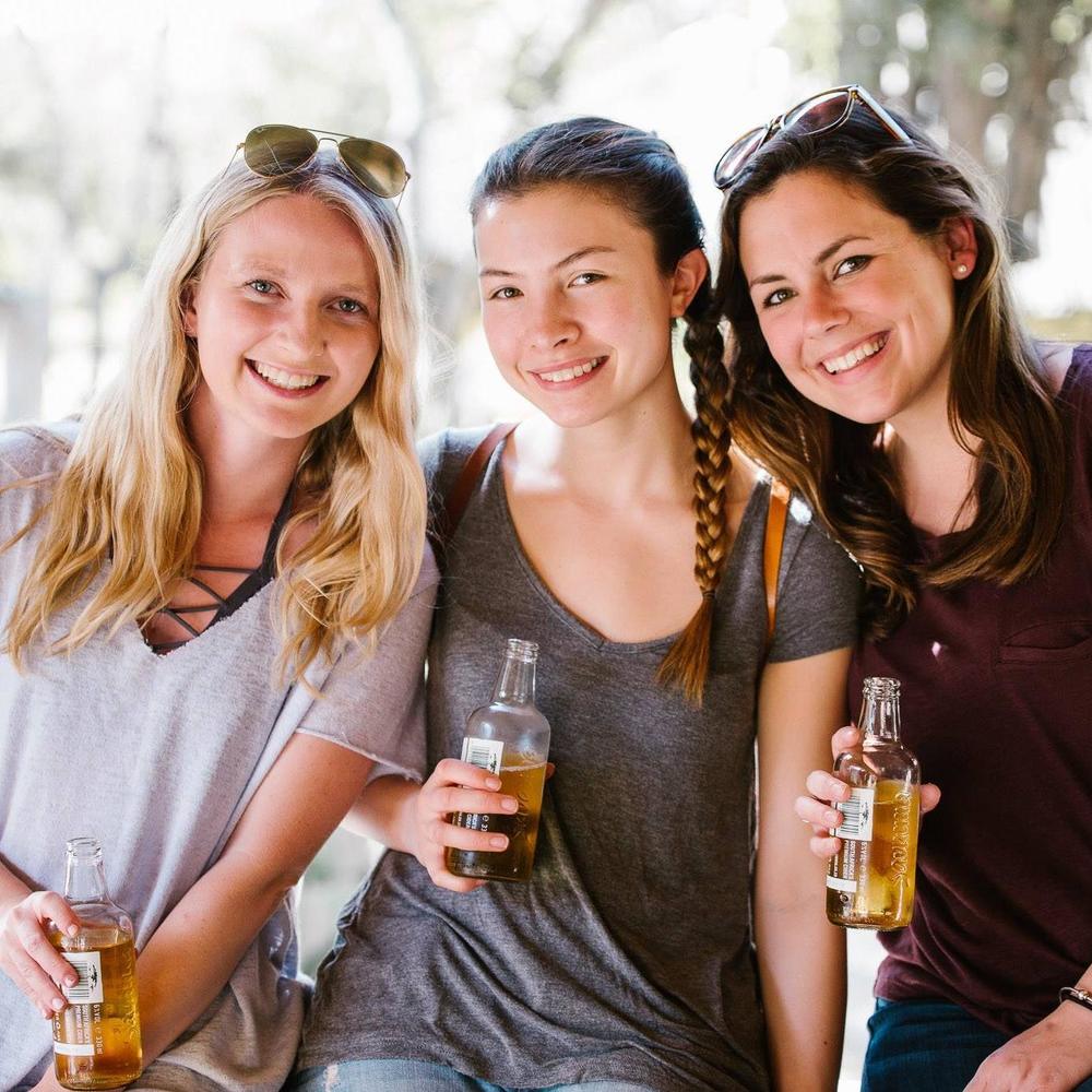 Meet your Posher, Abby