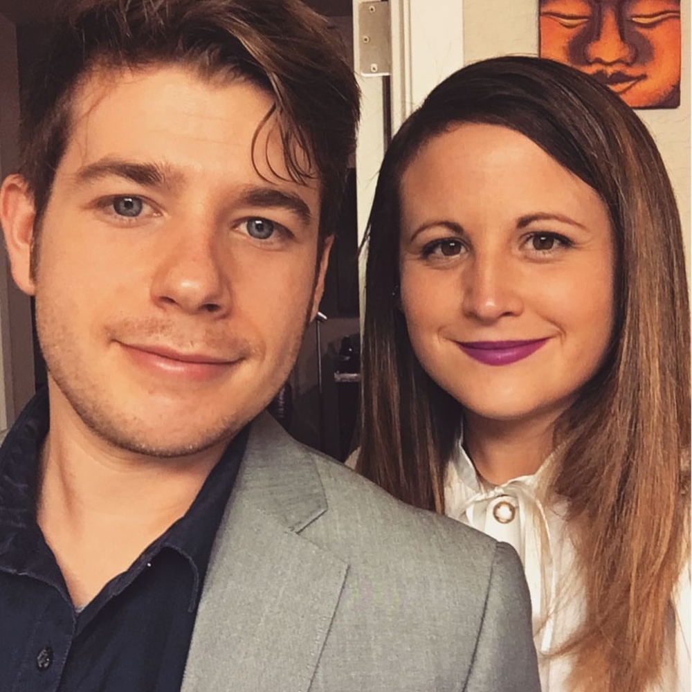 Meet your Posher, Taylor
