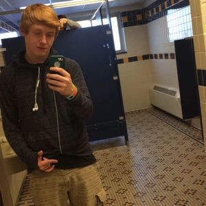 Meet your Posher, Roger