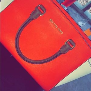 Authentic Michael Kors Bag