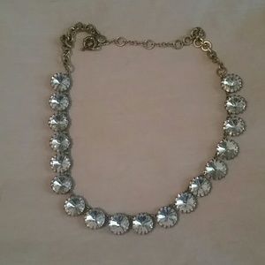 Venus J. Crew necklace
