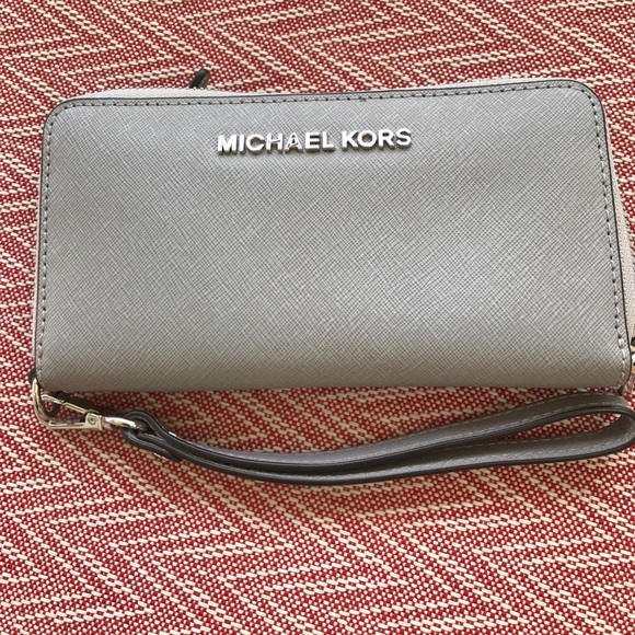 Michael Kors Other - Michael Kors  Wallet/Wristlet