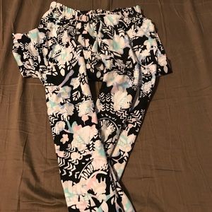 Lu la Roe leggings