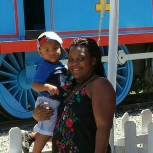 Meet your Posher, Renetta