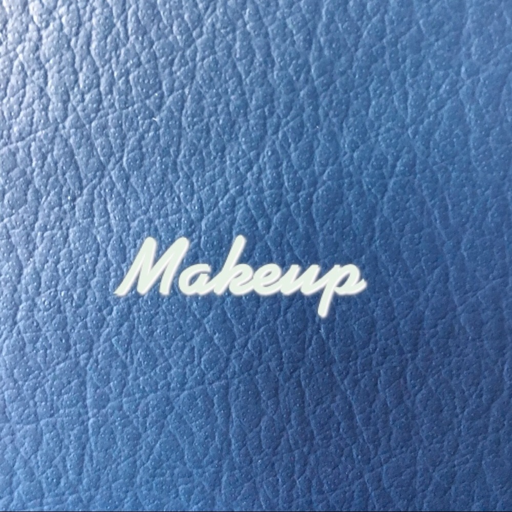 Makeup Listings