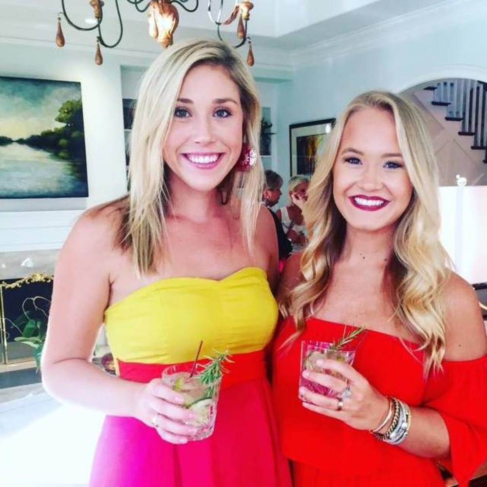 Meet your Posher, Caroline