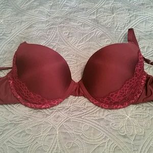 CLEARANCE! Push up bra