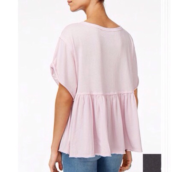 ⭐️H.P.⭐️ Free People top - Picture 2 of 4