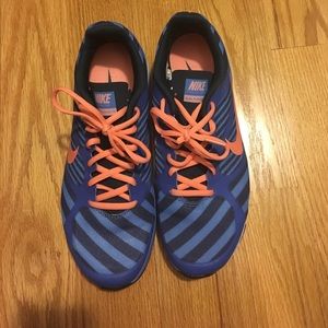 NIKE Size 8.5 women's sneakers