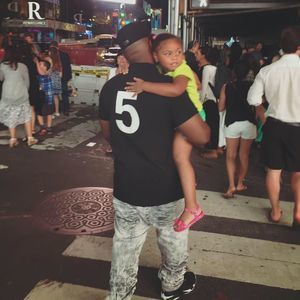 Meet your Posher, Charles