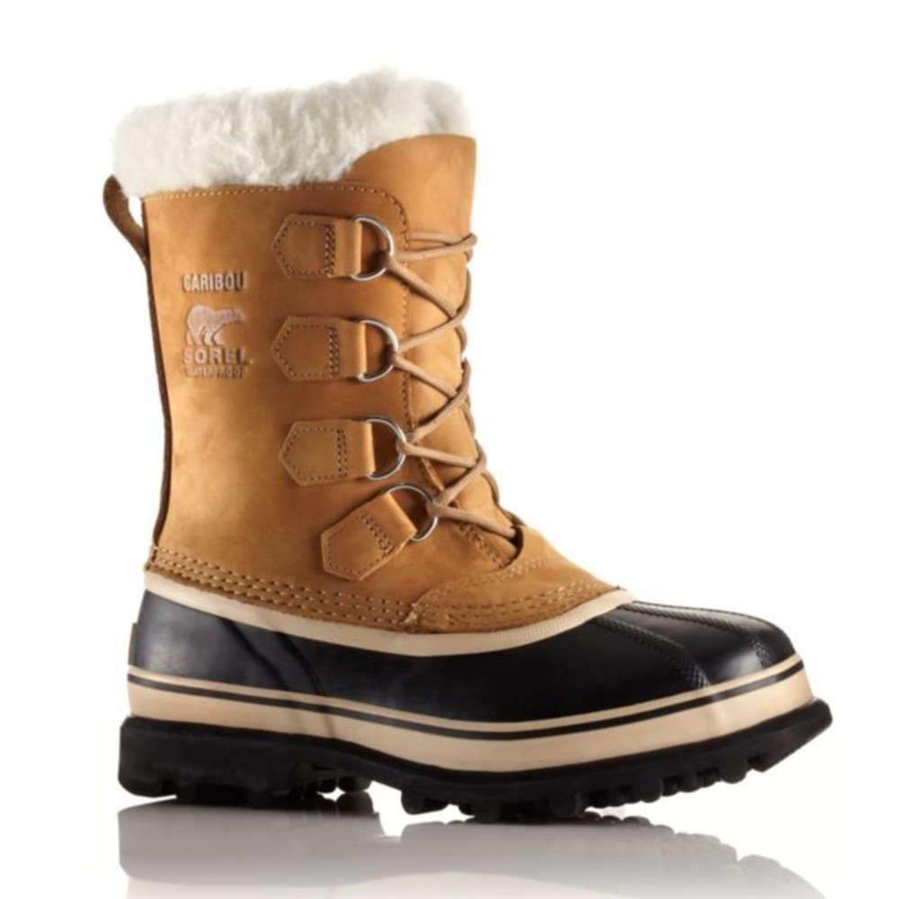 Sorel - Caribou