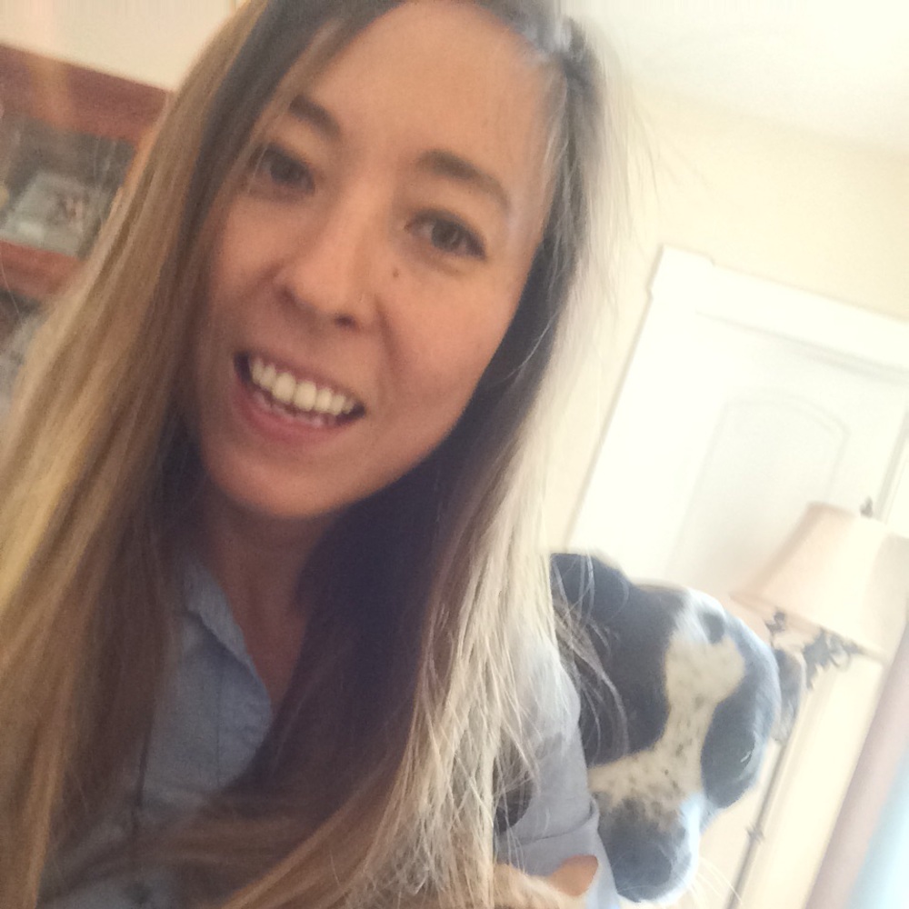 Meet your Posher, Marcella