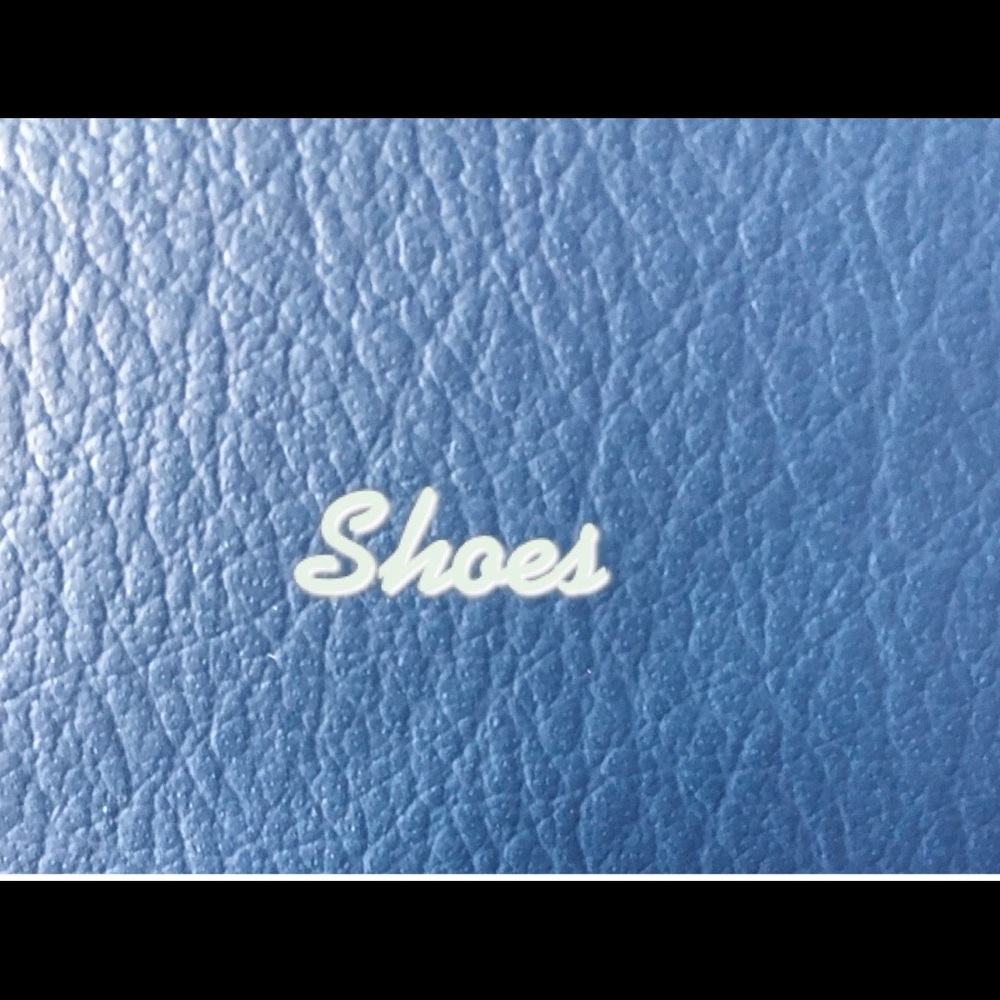 Shoes Listings